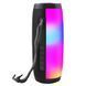 Bluetooth колонка TG157 с FM-радио и speakerphone, 8 Вт, Black 7333 фото 2