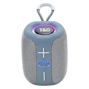 Bluetooth-колонка TG658 з підсвічуванням 10009 фото