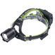 Фонарь налобный A25 WHITE LASER LED PM10-TG, 3x18650, индикация заряда, zoom, ЗУ Type-C 9924 фото 2