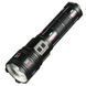 Ліхтар AK177 White Laser LED PM60-TG, 8&times;18650, Power Bank, 5 фільтрів, Zoom, Type-C 10750 фото 2