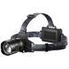 Фонарь налобный BL-8075-2-GT100, 2x18650, zoom, ЗУ microUSB 9006 фото 6