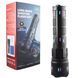 Ліхтар AK177 White Laser LED PM60-TG, 8&times;18650, Power Bank, 5 фільтрів, Zoom, Type-C 10750 фото 9