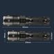 Ліхтар AK177 White Laser LED PM60-TG, 8&times;18650, Power Bank, 5 фільтрів, Zoom, Type-C 10750 фото 3