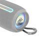 Bluetooth-колонка TG653, з функцією speakerphone, радіо, grey 9957 фото 3