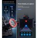 Налобний ліхтар CT021 3+1 Ultra LED, акумуляторний, Power Bank, USB Type-C 10752 фото 6