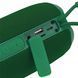 Bluetooth-колонка TG653, c функцией speakerphone, радио, green 9956 фото 4