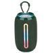 Bluetooth-колонка TG653, c функцией speakerphone, радио, green 9956 фото 1