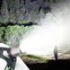 Ліхтар налобний A17 WHITE LASER LED PM10-TG, 2x18650, індикація заряду, ЗУ microUSB, zoom 9922 фото 6