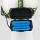 Ліхтар налобний A17 WHITE LASER LED PM10-TG, 2x18650, індикація заряду, ЗУ microUSB, zoom 9922 фото 4