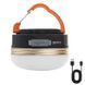 Фонарь кемпинговый YD-1-LED, Li-Ion аккумулятор, power bank, ЗУ Type-C, магнит, крюк 10898 фото 1