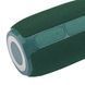 Bluetooth-колонка TG653, c функцией speakerphone, радио, green 9956 фото 2
