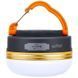 Фонарь кемпинговый YD-1-LED, Li-Ion аккумулятор, power bank, ЗУ Type-C, магнит, крюк 10898 фото 2