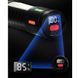 Ліхтар NIGHT VISION FLUORESCENCE 623-TG+COB, Li-Ion акумулятор, USB Type-C, індикація заряду, zoom, комбіноване світло 10787 фото 5