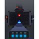 Налобный фонарь CT021 10+1 Ultra LED, аккумуляторный, Power Bank, USB Type-C 10754 фото 5