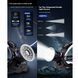 Налобный фонарь CT021 10+1 Ultra LED, аккумуляторный, Power Bank, USB Type-C 10754 фото 7