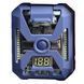 Фонарь MULTIFUNCTIONAL D69, Li-Ion аккумулятор., индикация заряда, зажигалка, ЗУ Type-C 10679 фото 3