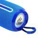 Bluetooth-колонка TG653, c функцией speakerphone, радио, blue 9958 фото 2