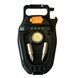 Фонарь MULTIFUNCTIONAL LL-203-COB ULTRA(white+yellow+red), multitool, Li-Ion аккум., магнит, карабин, отвертка 9227 фото 3