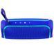 Bluetooth-колонка TG287, lightshow party, speakerphone, радио, blue 8581 фото 3