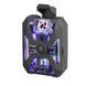 Фонарь MULTIFUNCTIONAL D69, Li-Ion аккумулятор., индикация заряда, зажигалка, ЗУ Type-C 10679 фото 2