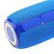 Bluetooth-колонка TG653, c функцией speakerphone, радио, blue 9958 фото 3