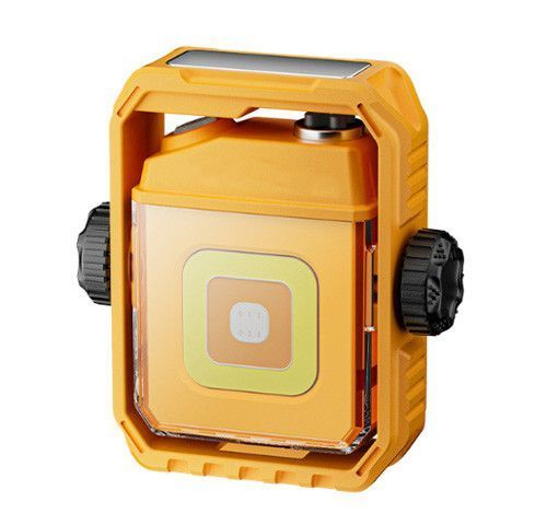 Ліхтар MULTIFUNCTIONAL D68-COB, Li-Ion акумулятор, індикація заряду, запальничка, ЗУ Type-C 10678 фото