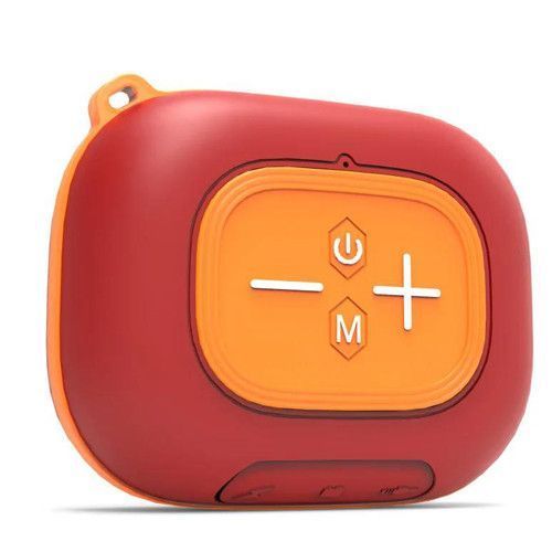 Bluetooth-колонка TG394, IPX7, з функцією speakerphone, радіо 10028 фото