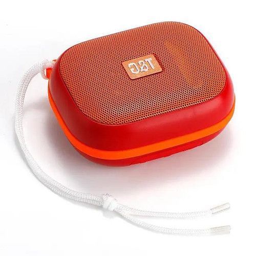 Bluetooth-колонка TG394, IPX7, з функцією speakerphone, радіо 10028 фото