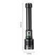 Фонарь BL-G201-P360, power bank, 2х26650, zoom, ЗУ Type-C 8998 фото 2