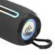 Bluetooth-колонка TG653, з функцією speakerphone, радіо, black 9955 фото 3