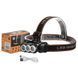 Фонарь налобный SQ-813-3Lumen 8894 фото 5