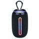 Bluetooth-колонка TG653, з функцією speakerphone, радіо, black 9955 фото 1