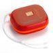 Bluetooth-колонка TG394, IPX7, з функцією speakerphone, радіо 10028 фото 3
