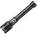 Фонарь BL-G201-P360, power bank, 2х26650, zoom, ЗУ Type-C 8998 фото 3