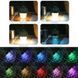Фонарь кемпинговый 899-SMD(RGB)+COB вольфрамовая лампа, Li-Ion аккум., солнечная панель, ЗУ Type-C, крюк 10891 фото 9