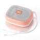 Bluetooth-колонка TG394, IPX7, c функцией speakerphone, радио 10029 фото 3