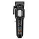 Машинка для стрижки VGR V‑600 BLACK, 6 насадок, акумуляторна, LED дисплей, регулятор висоти 9094 фото 6