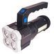 Ліхтар переносний BL-X510-4LED+COB, Li-Ion акумулятор, ЗУ microUSB 9008 фото 1
