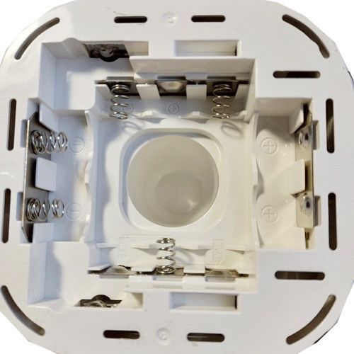 Светодиодная LED лампочка с аккумулятором Yajia FA-7936, 30W, E27, 2x18650/3&times;ААА, крюк, ЗУ Type-C 10071 фото