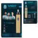 Тример для носа та вух VGR V-629 GOLD 11330 фото 2