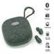 Bluetooth-колонка с наушниками TG813, c функцией speakerphone, радио 10013 фото 1