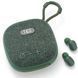 Bluetooth-колонка с наушниками TG813, c функцией speakerphone, радио 10013 фото 2