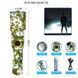 Фонарь PLD-AK132M Camouflage &mdash; WHITE LASER LED, аккумуляторный, Power Bank, Type-C зарядка, zoom 10124 фото 2