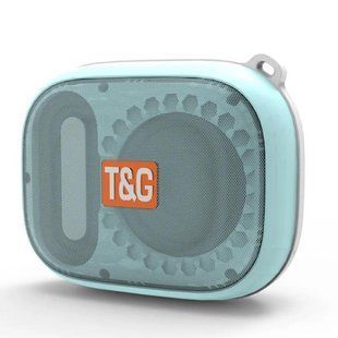 Bluetooth-колонка TG394, IPX7, з функцією speakerphone, радіо 10027 фото