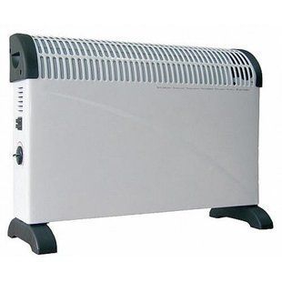Конвектор електричний DOMOTEC MS-5904 5904 фото