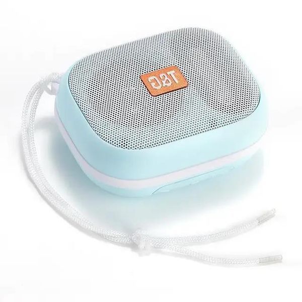 Bluetooth-колонка TG394, IPX7, з функцією speakerphone, радіо 10027 фото