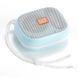Bluetooth-колонка TG394, IPX7, з функцією speakerphone, радіо 10027 фото 2