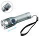 Фонарь Small Sun R842-T6, 1х18650, zoom, ЗУ microUSB 9191 фото 2
