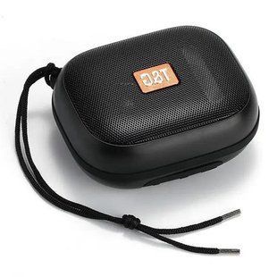Bluetooth-колонка TG394, IPX7, з функцією speakerphone, радіо 10026 фото