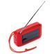 Bluetooth-колонка TG368 із сонячною батареєю 9989 фото 2
